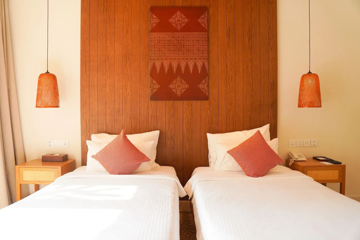 Pax Ana Doc Let Resort & Spa