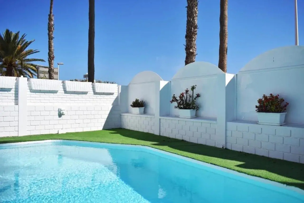 Apartamentos Dunaoasis Maspalomas