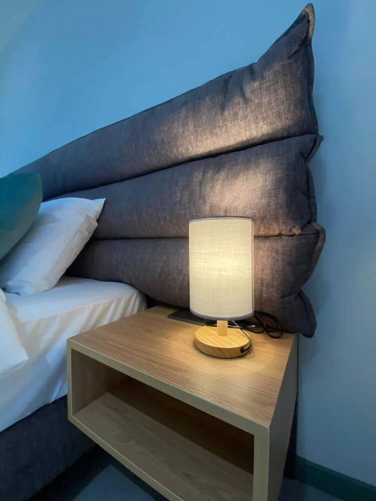 Отель H2O Ureki