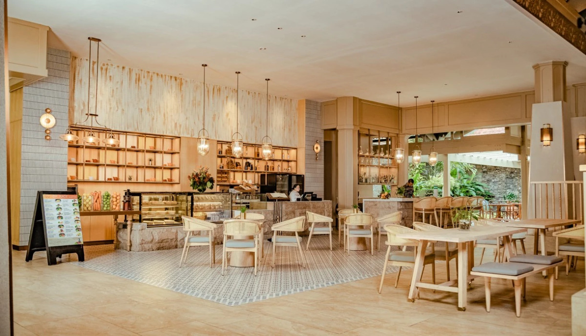 Курорт Pelangi Beach Resort & Spa