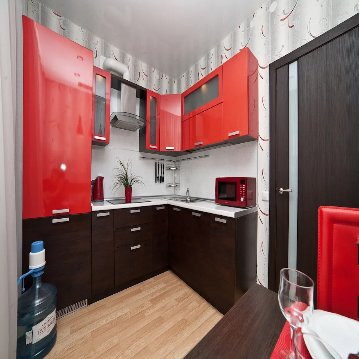 Марьин Дом на Сурикова, 53а