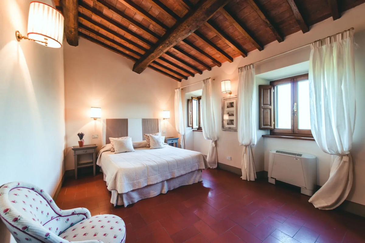 Castello Vicchiomaggio