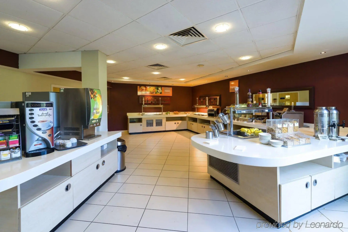 Holiday Inn Express London Stansted Airport by IHG