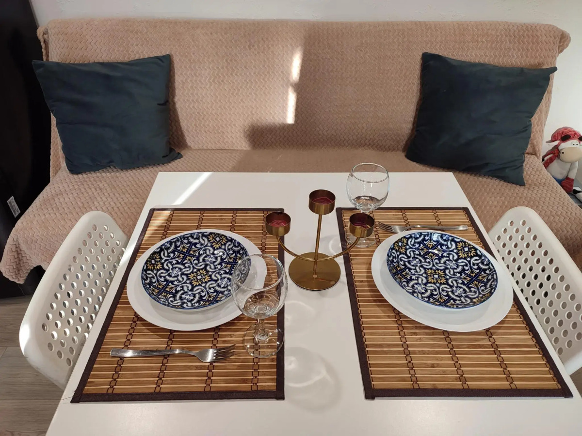 Тихий уголок