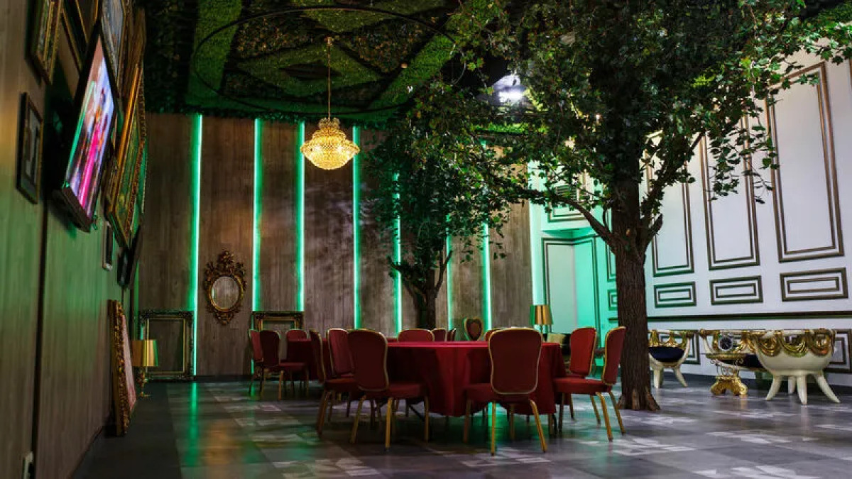 Картмазово Кантри Клаб