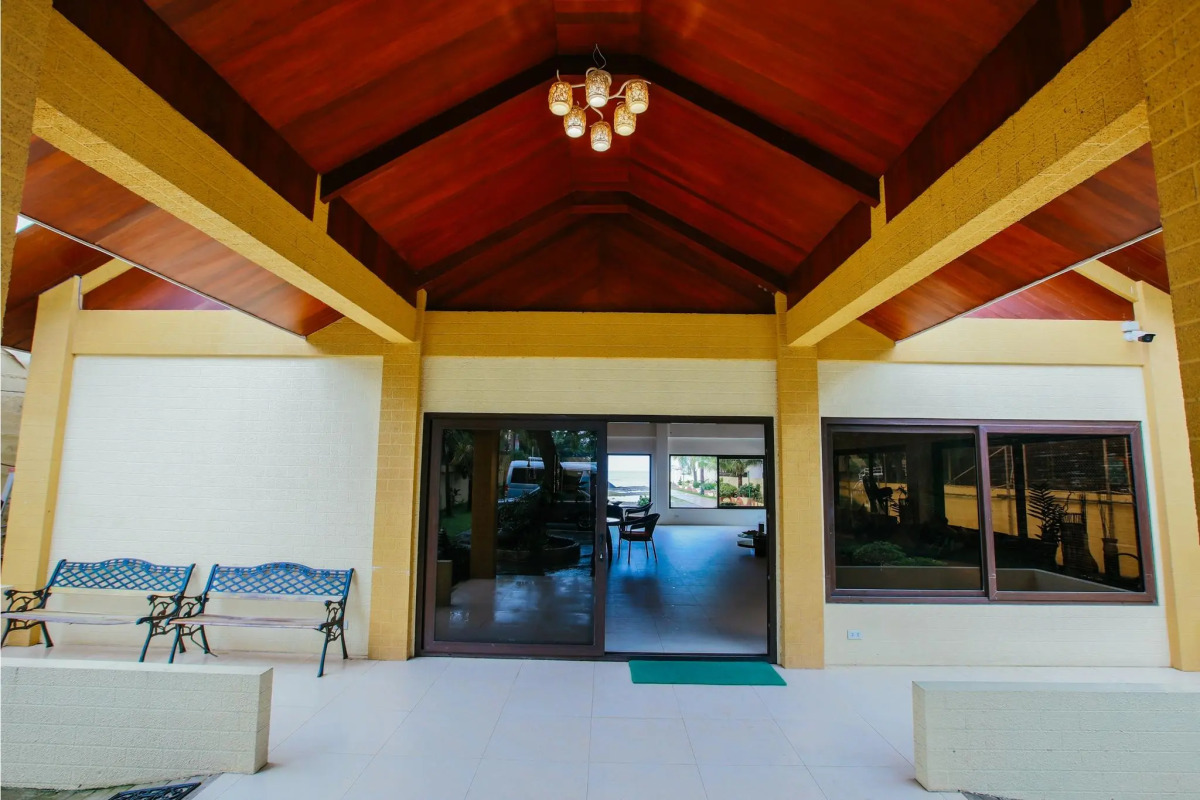 Paradise Garden Hotel and Convention Boracay Powered by ASTON