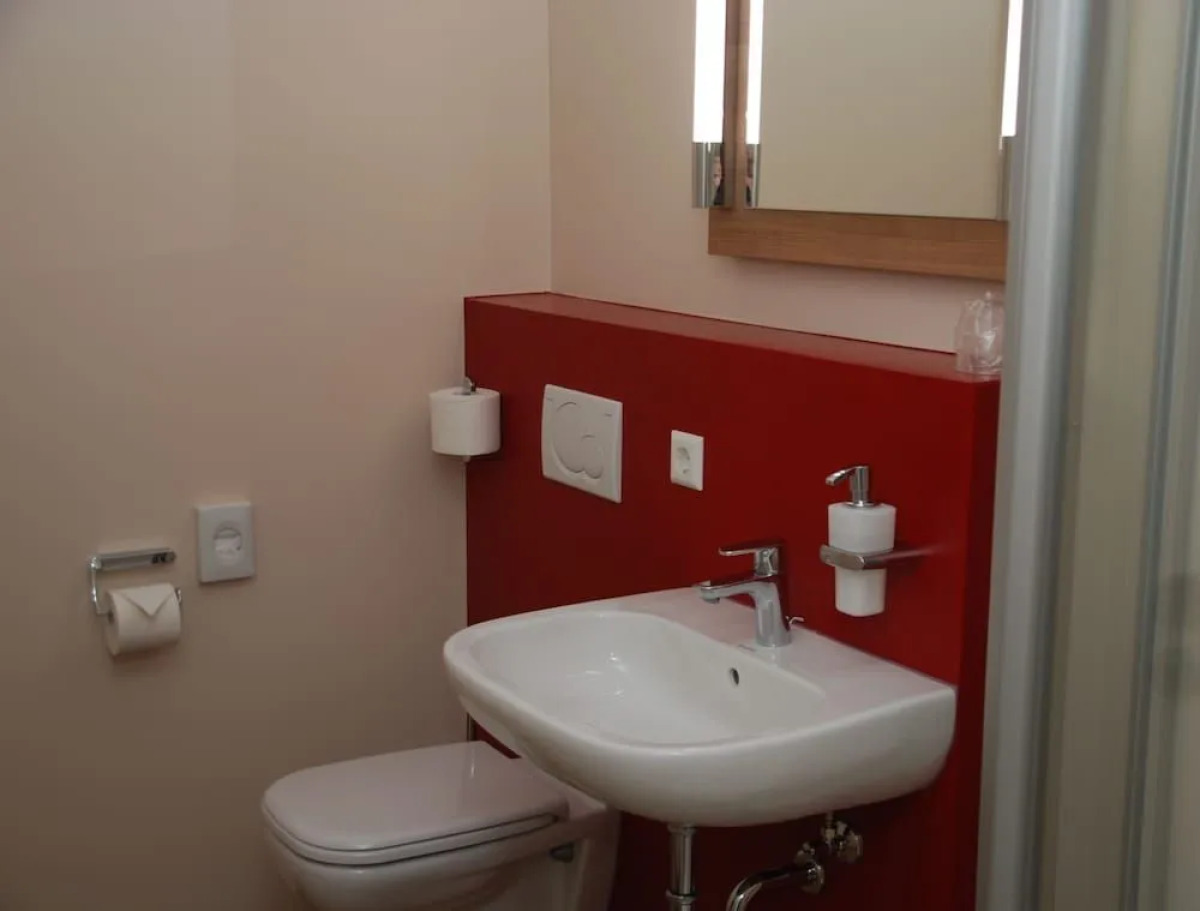 Tagungshaus Regina Pacis