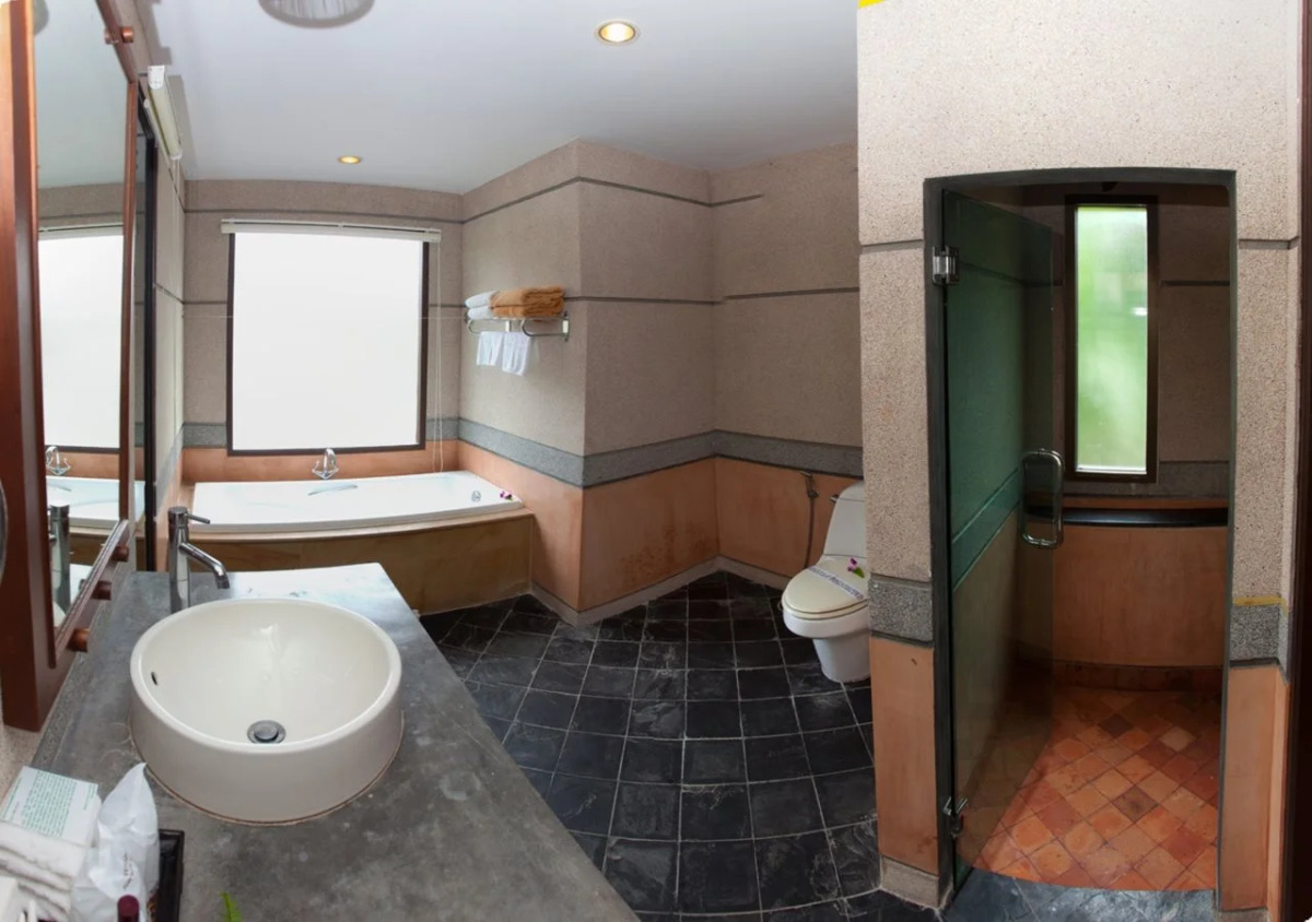 Railay Village Resort