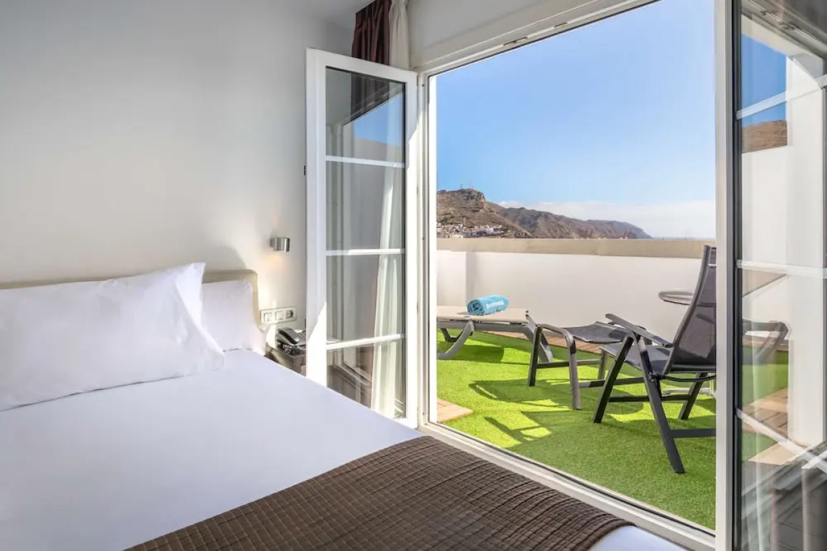 Barceló Santa Cruz Contemporáneo