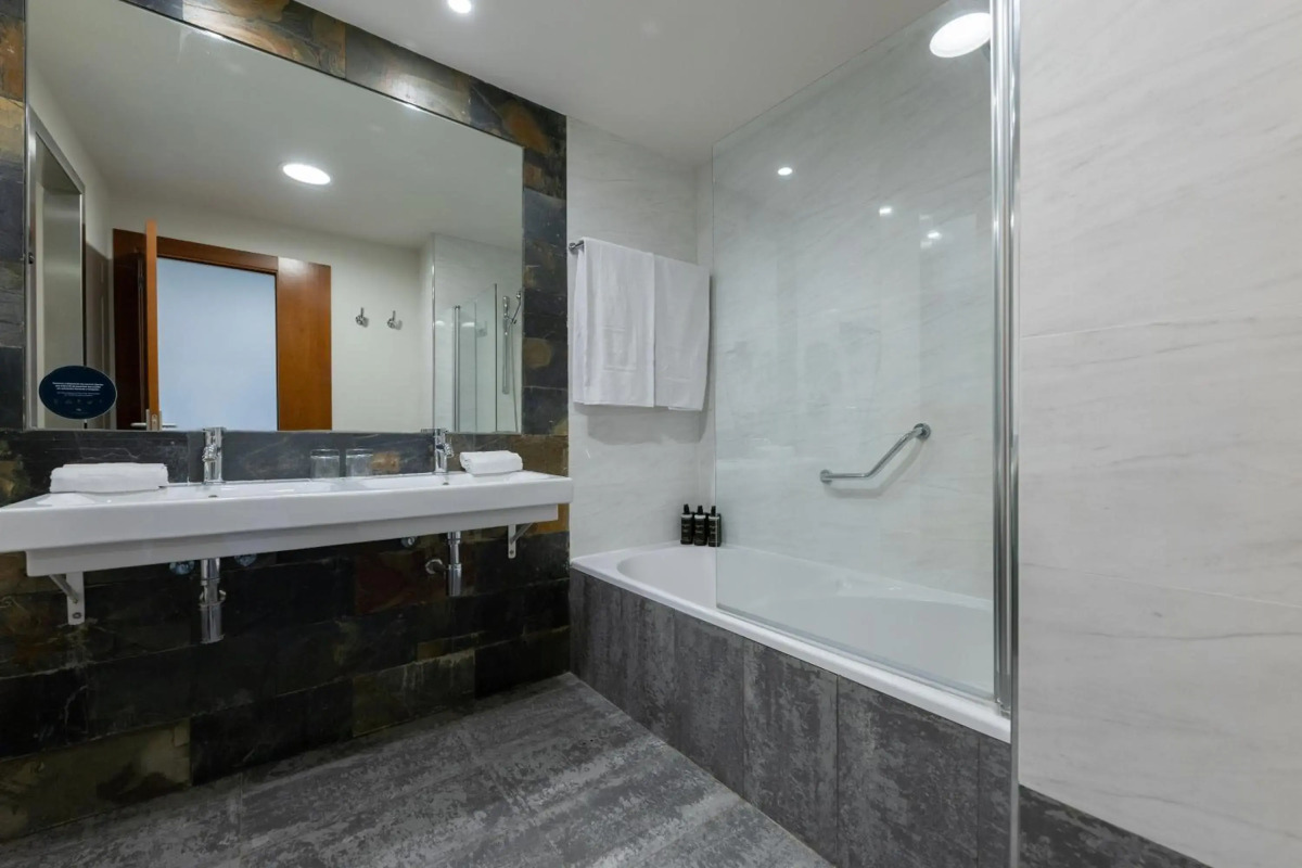 Eurostars Las Salinas 