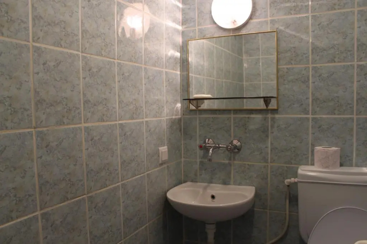 Günisigi Apart Hotel