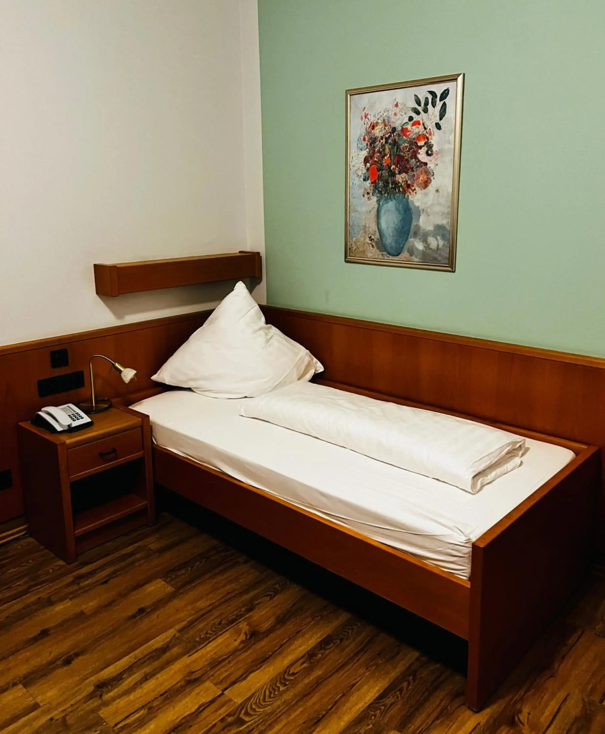 Villa Thea Kurhotel am Rosengarten