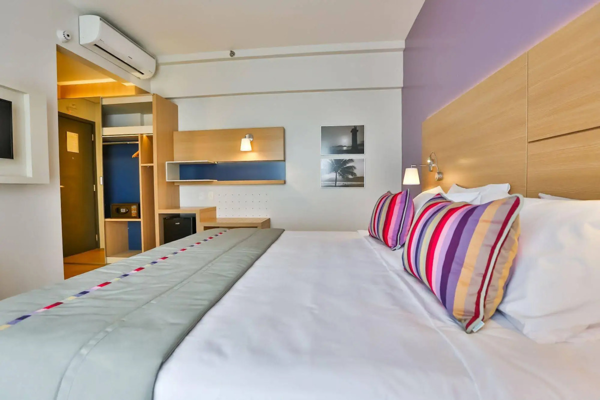 Park Inn by Radisson Santos