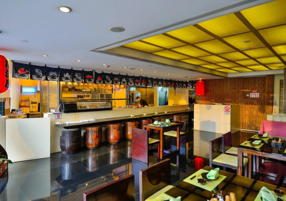 Jianguo Hotel Guangzhou