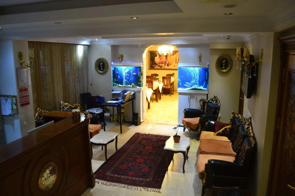 Hotel Blue Istanbul - Special class
