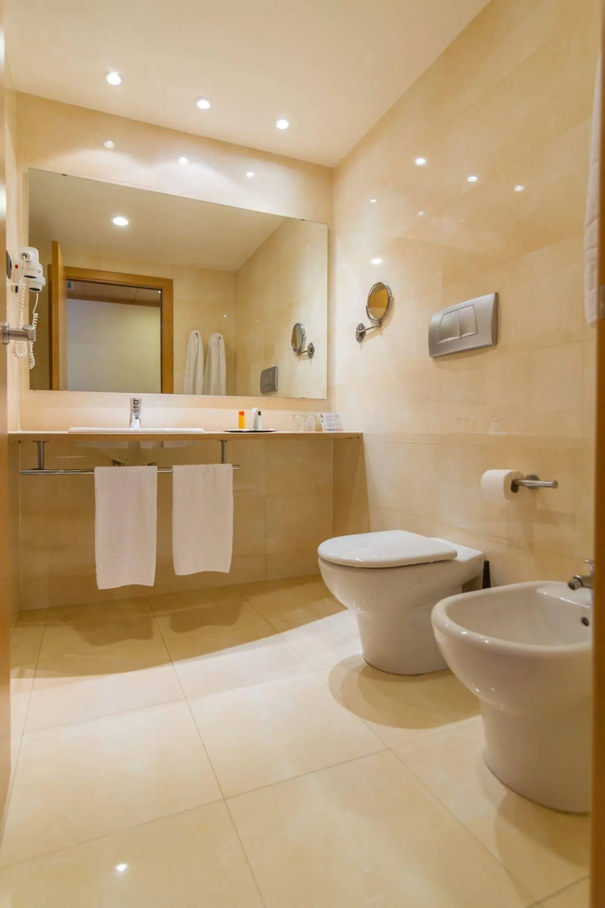 Golden Bahía de Tossa & Spa