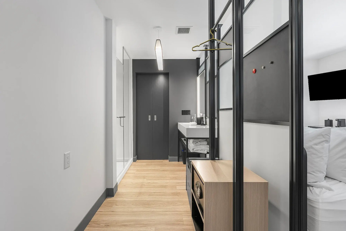 Aloft Fort Lauderdale Airport & Cruise Port