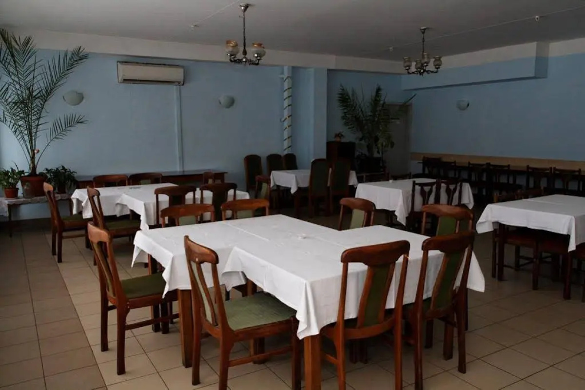 Сатурн Отель