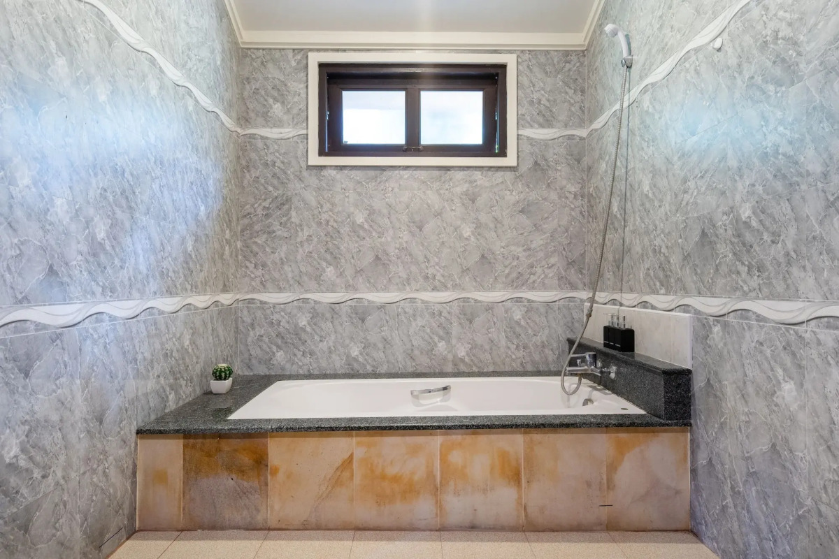 Boutique Resort Private Pool Villa