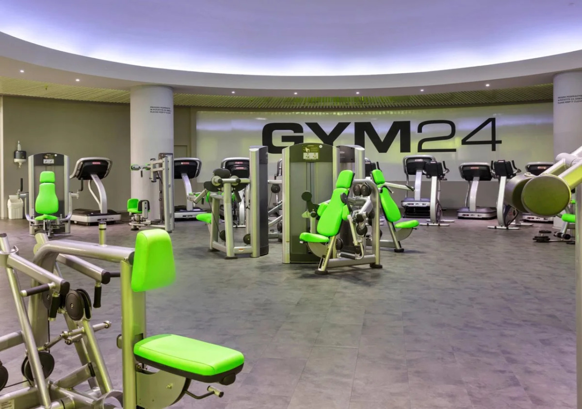 Austria Trend Hotel Ljubljana