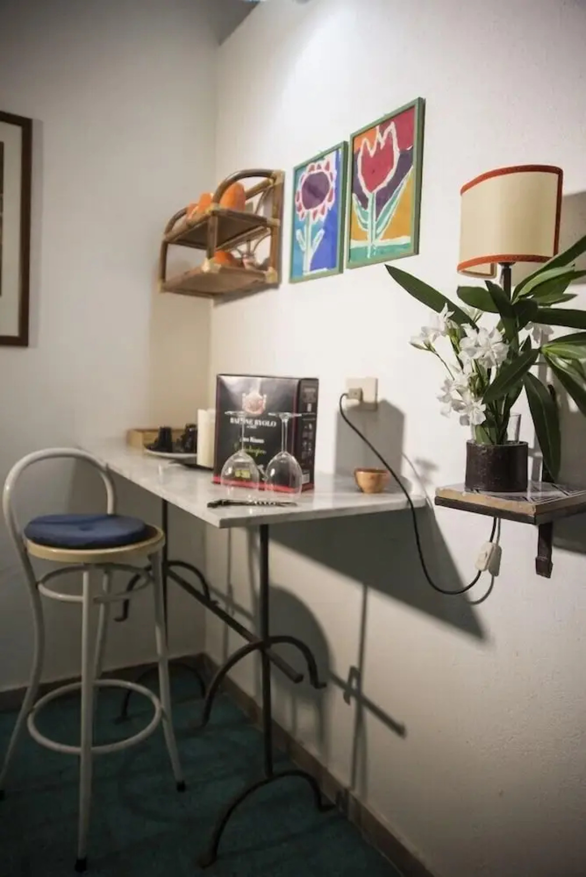 Agriturismo Fontanelle