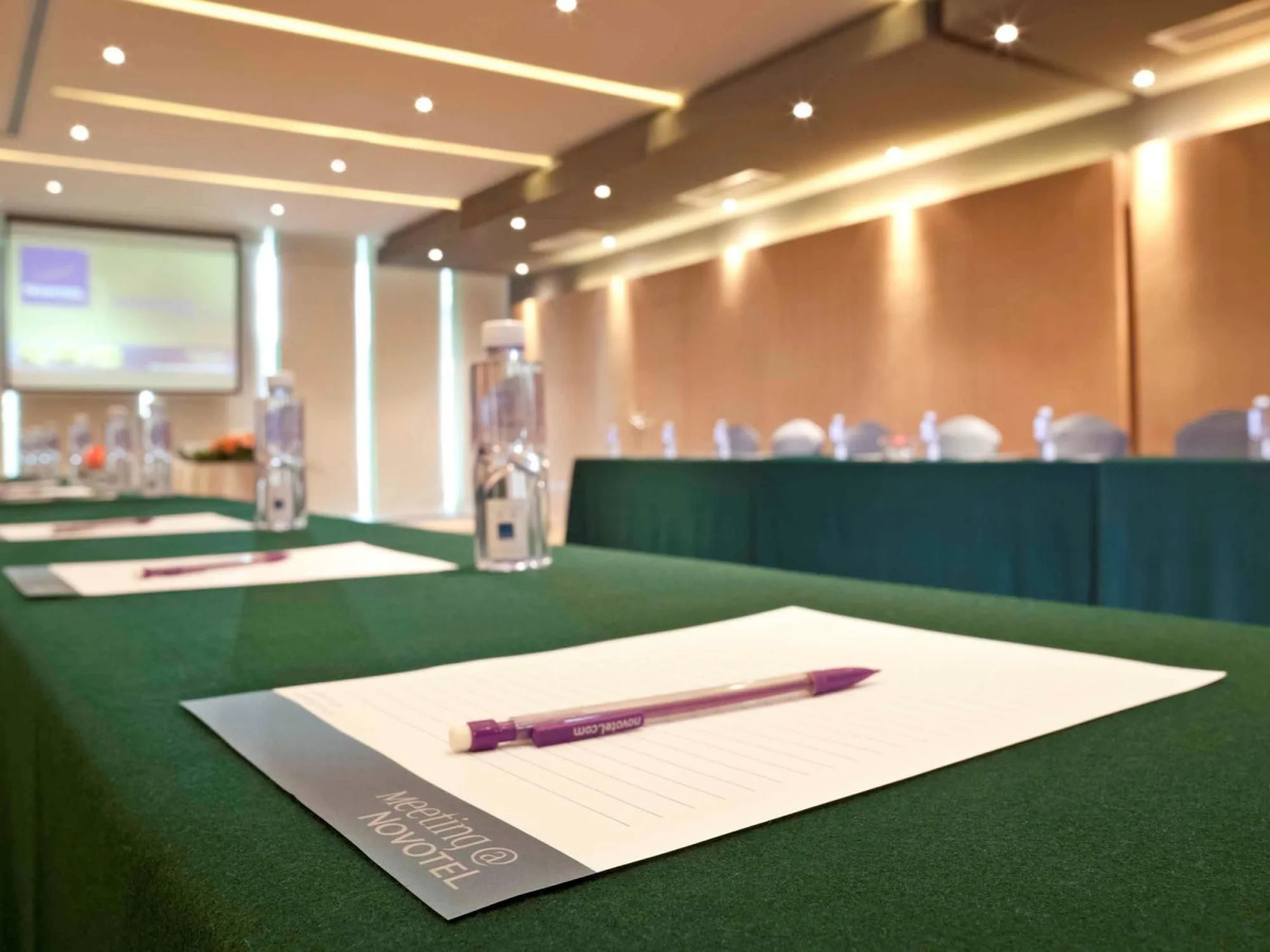 Novotel Shenzhen Watergate