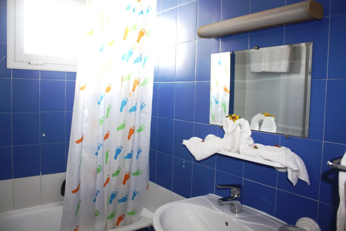 Marina Cap Monastir Appart Hôtel