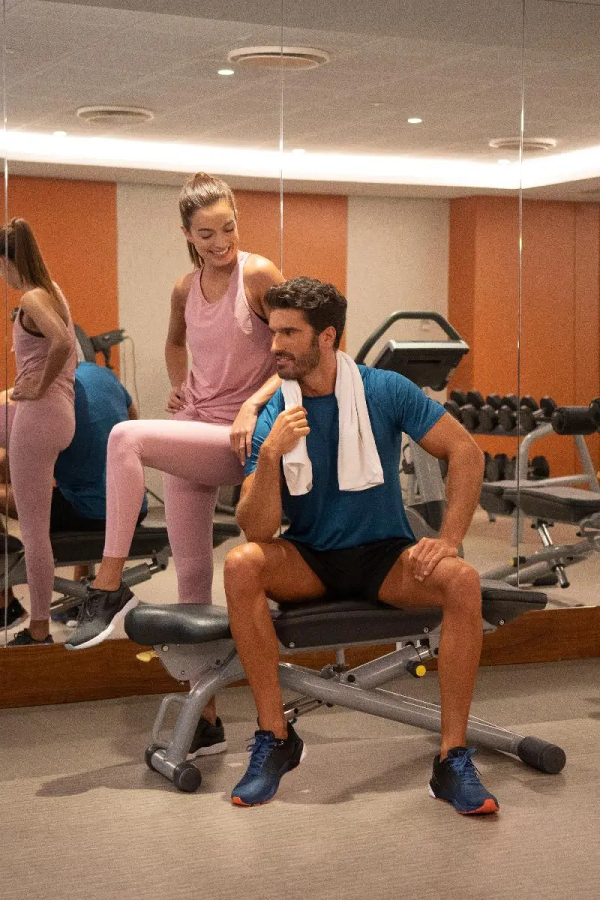 EPIC SANA Lisboa Hotel