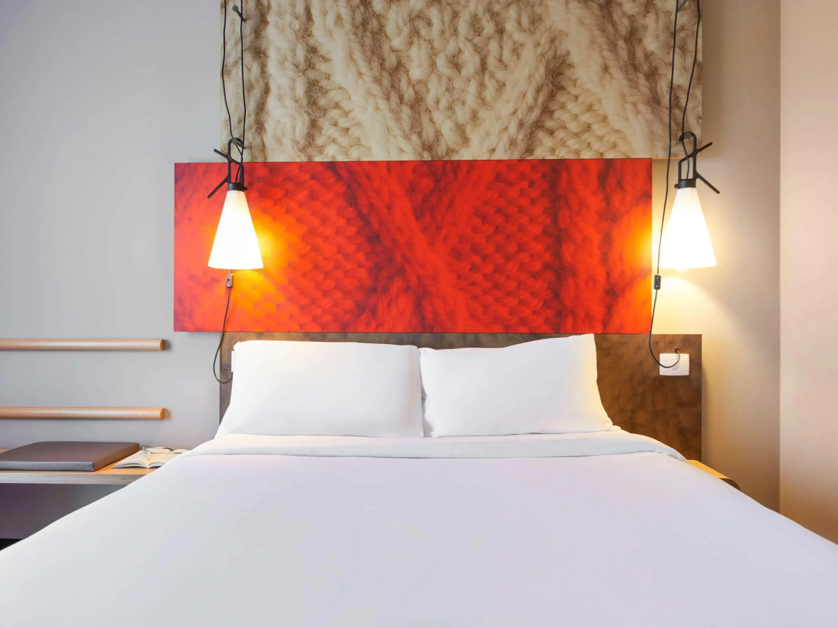 ibis Jerusalem city Center -  An AccorHotels Brand