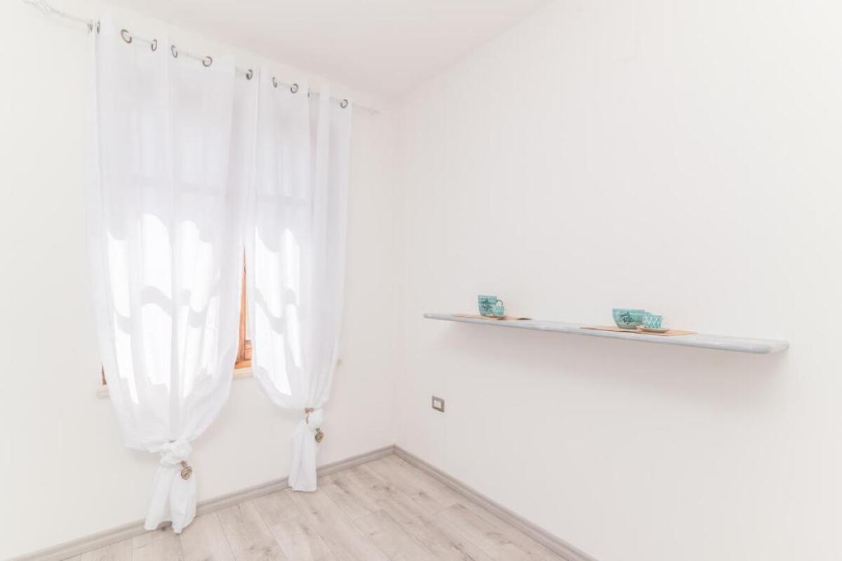 Casa Belvedere With A/C