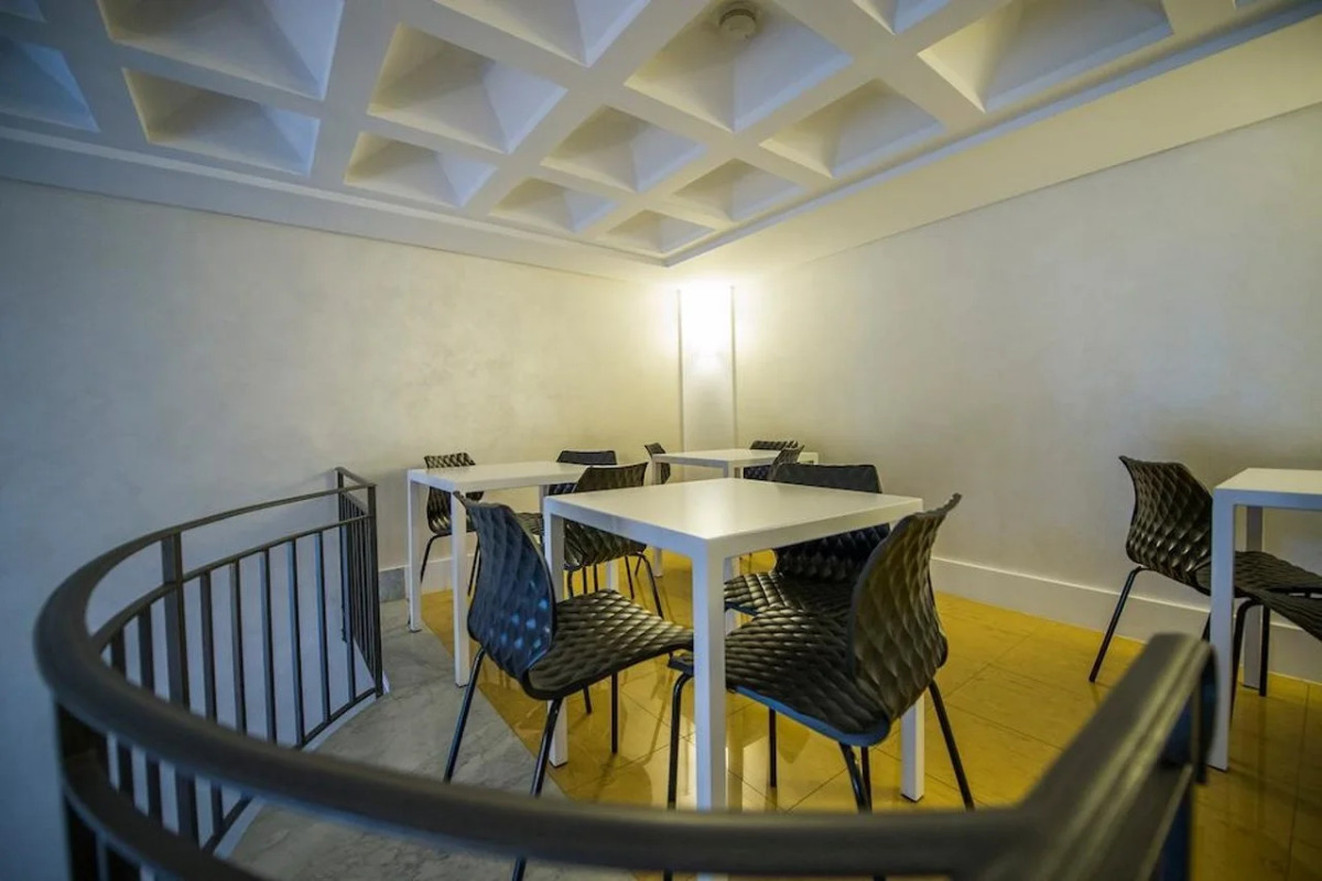 Artemisia Palace Hotel