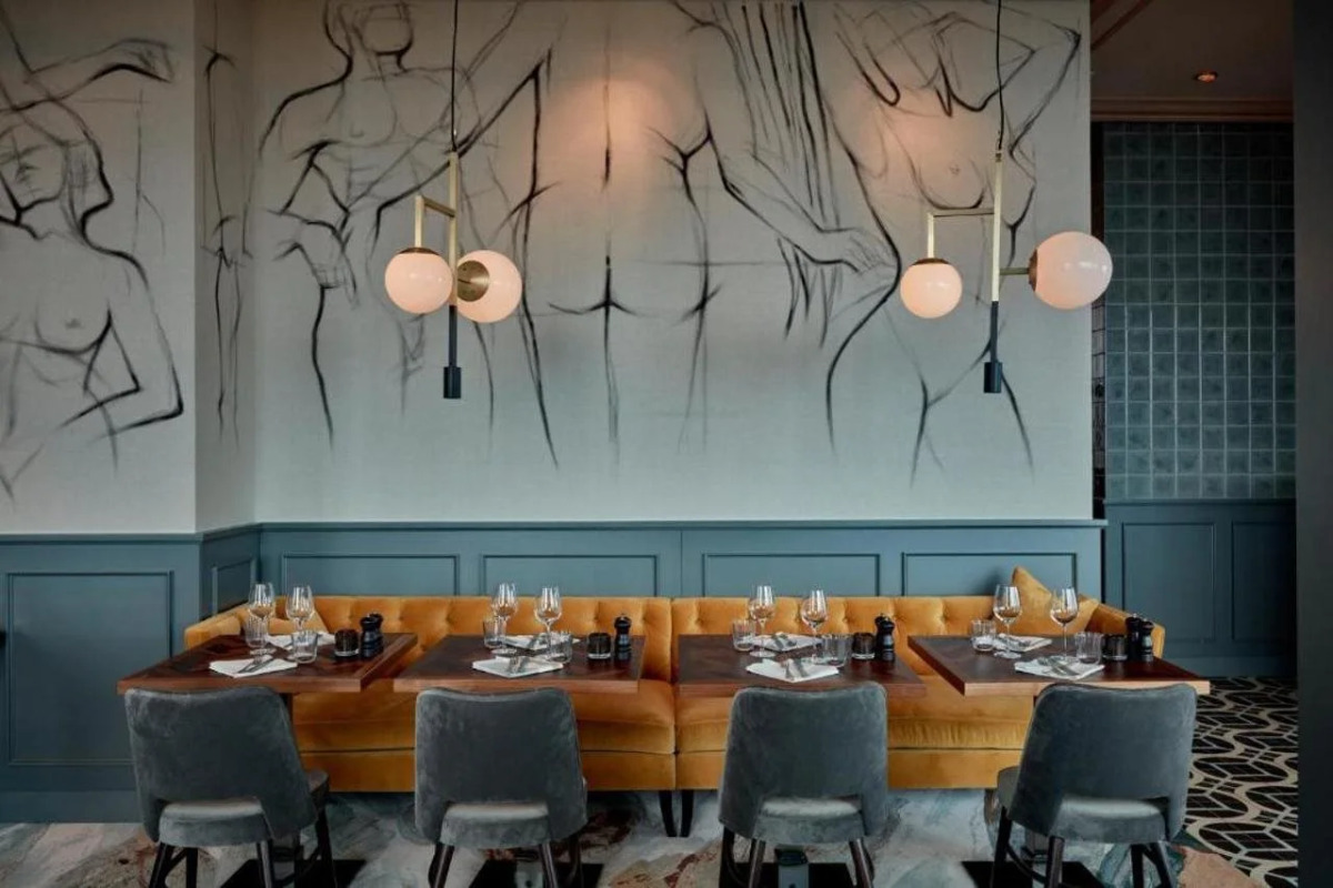 25hours Hotel Das Tour