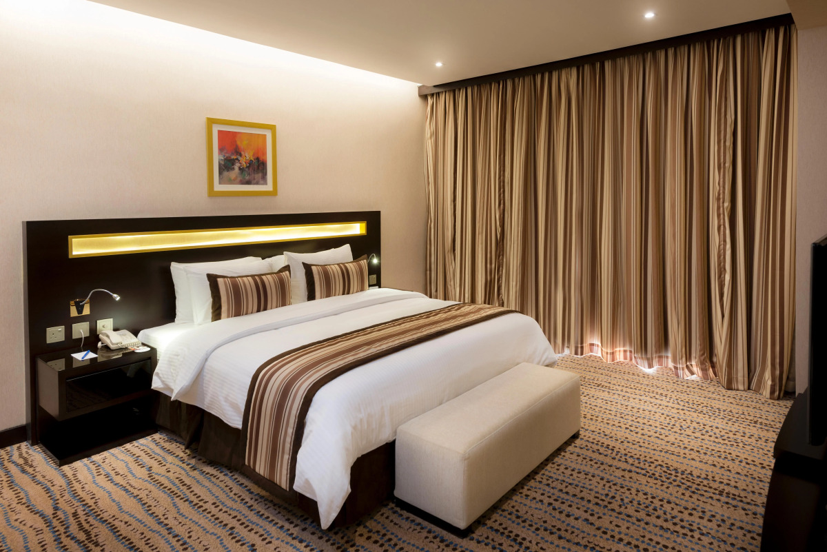 Golden Tulip Bahrain