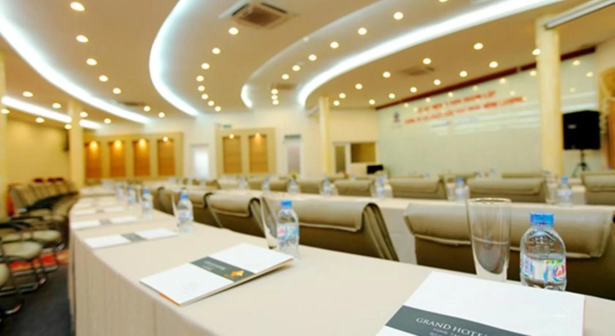 Grand Hotel Vung Tau