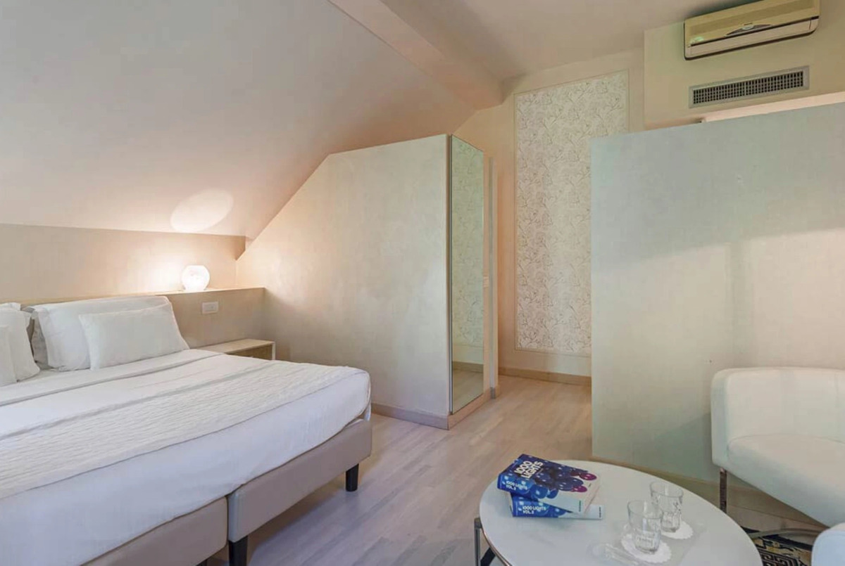 Olivi Hotel & Natural Spa