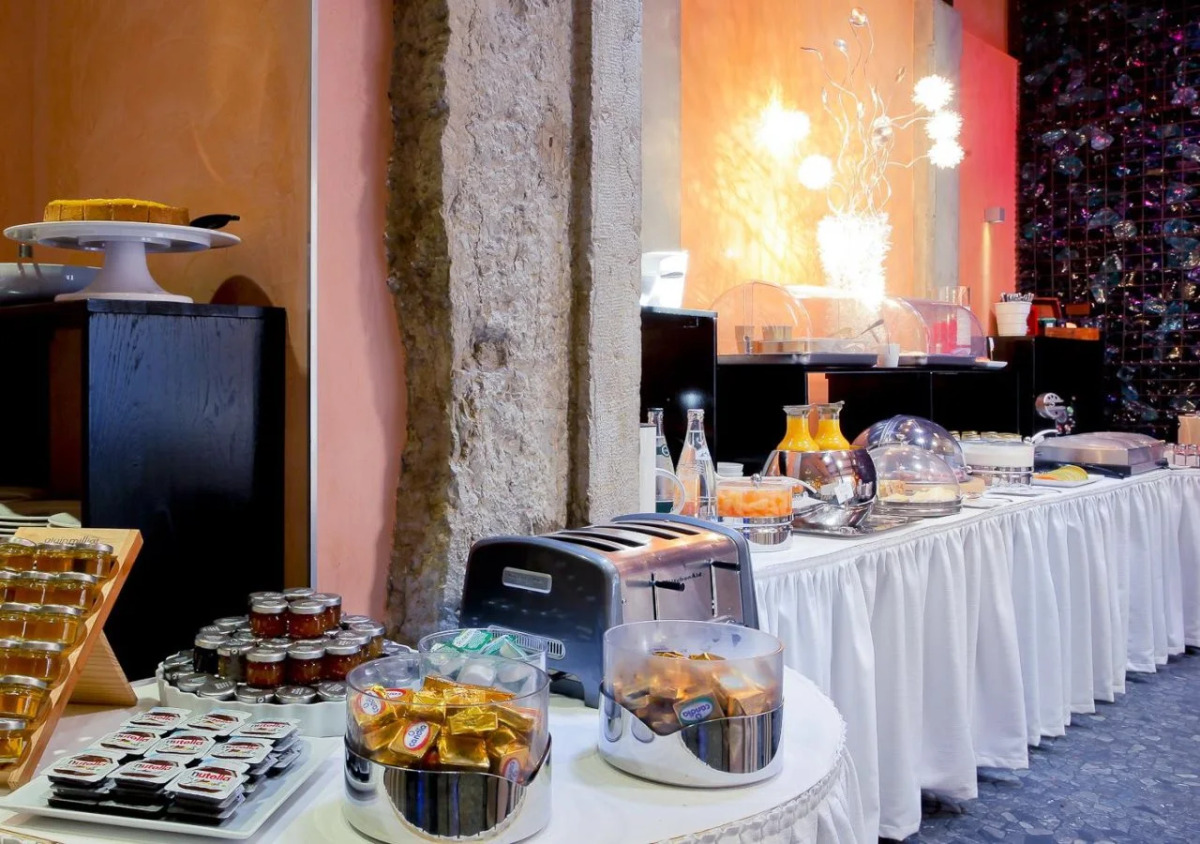 Grand Hotel Des Terreaux