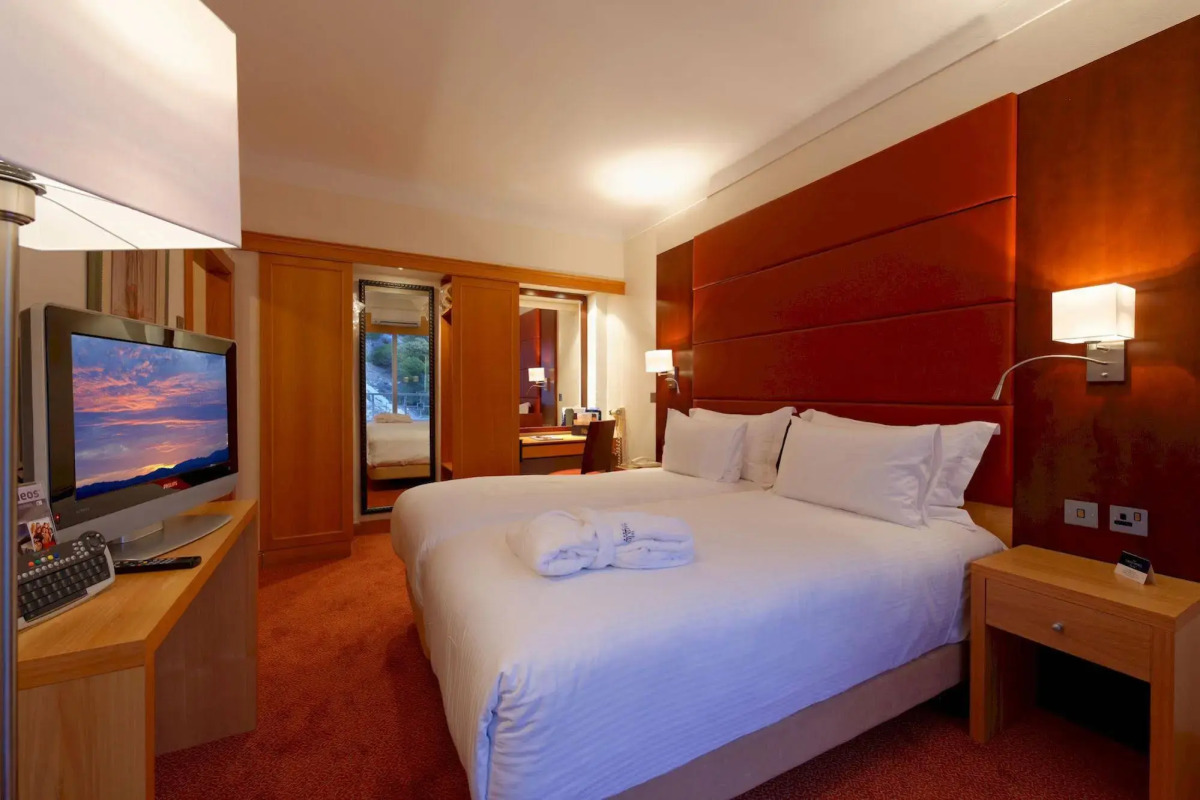 The Caleta Hotel Health, Beauty & Conference Centre