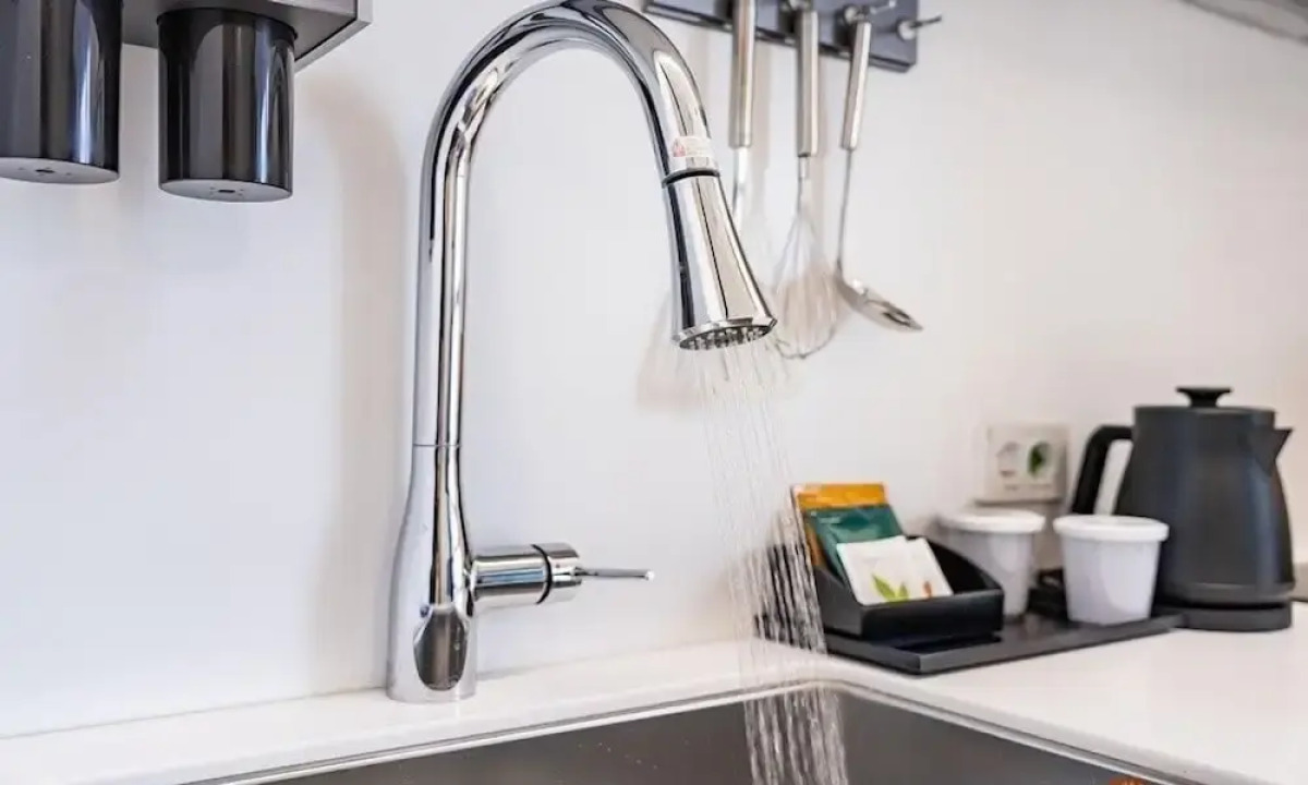 Allzip Archieve4H Residence hotel Busan