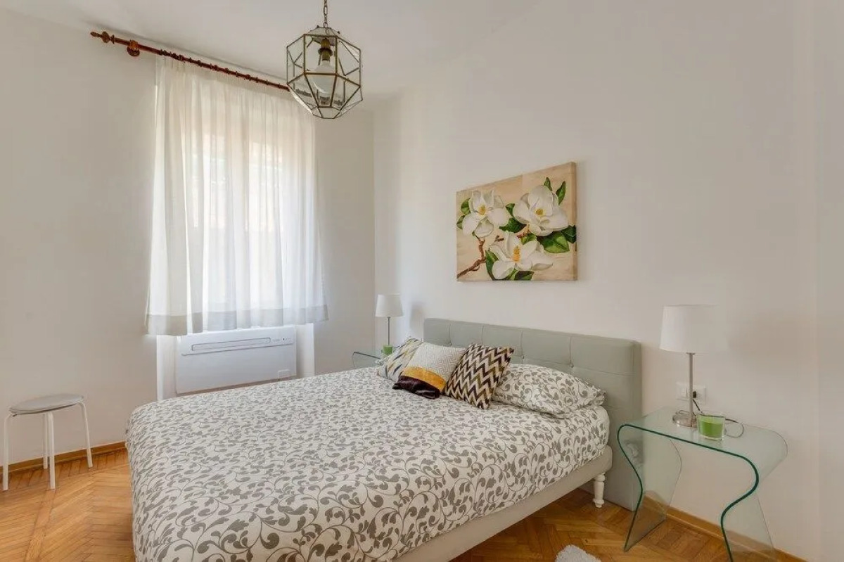 Piazza Santa Felicita