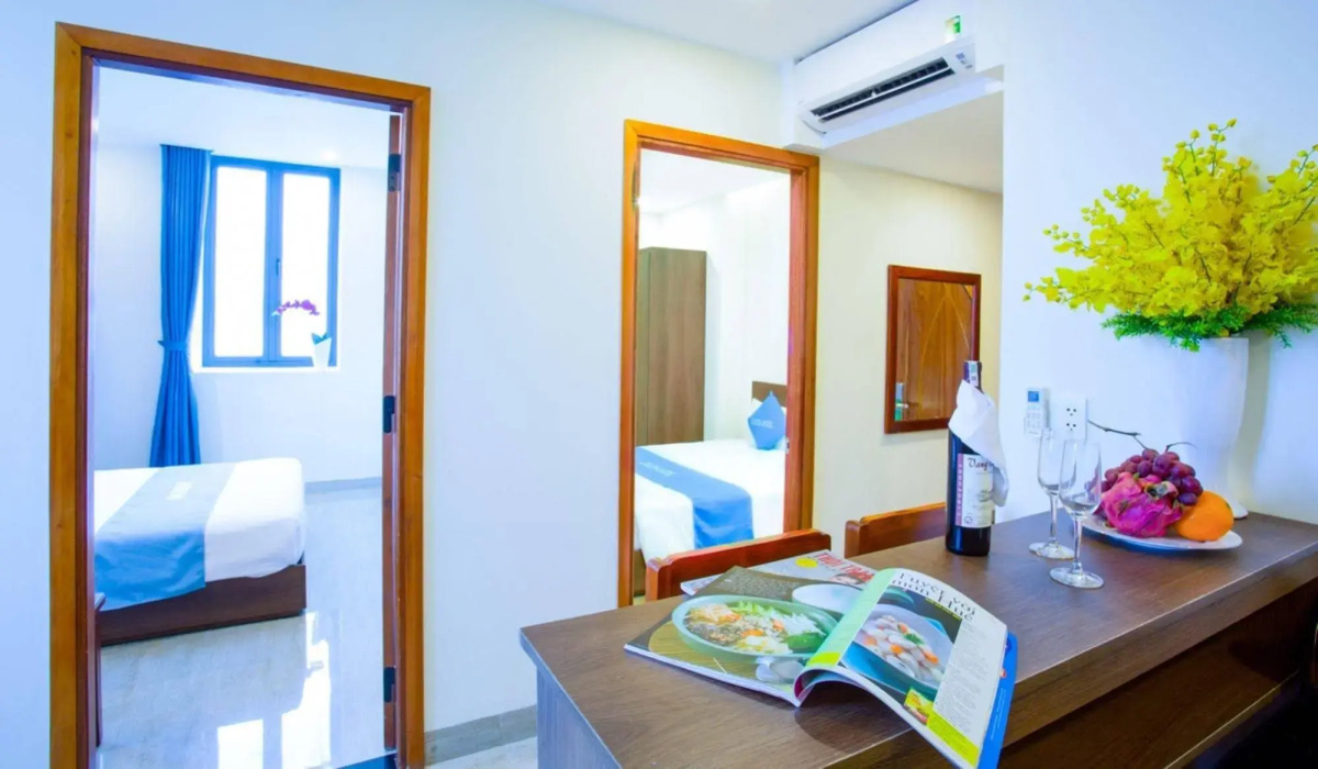 Ocean Garden Boutique Danang By Haviland