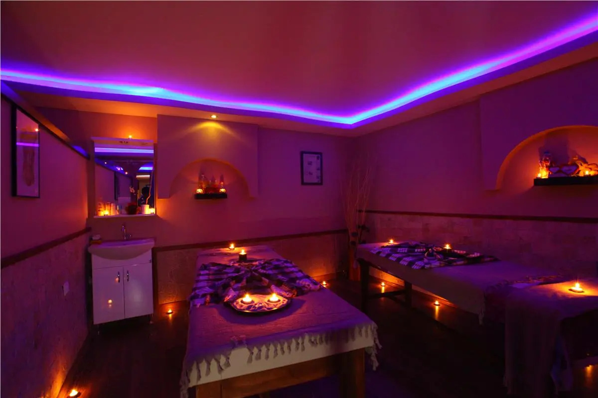 Eftalia Downtown Hotel