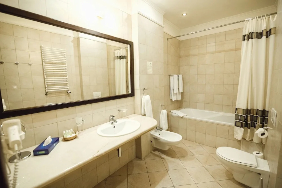 Отель «Шопен»