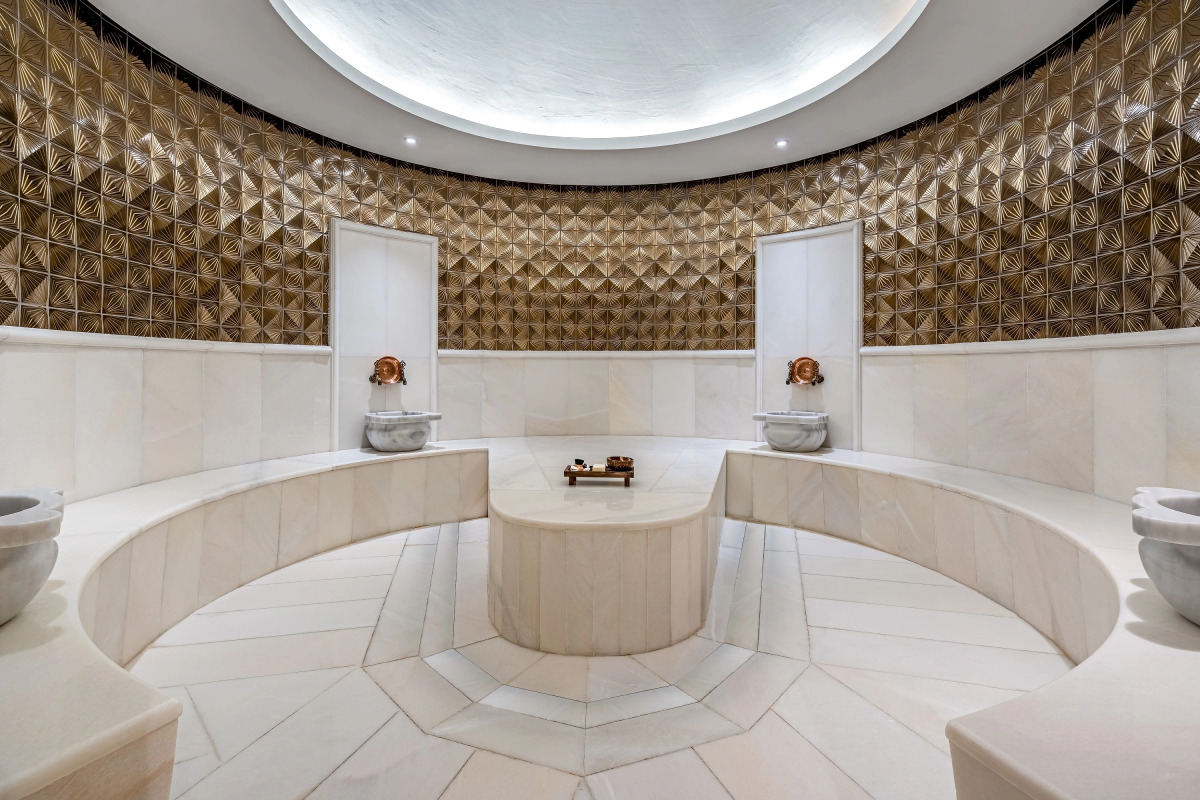 Mirada Exclusive Bodrum