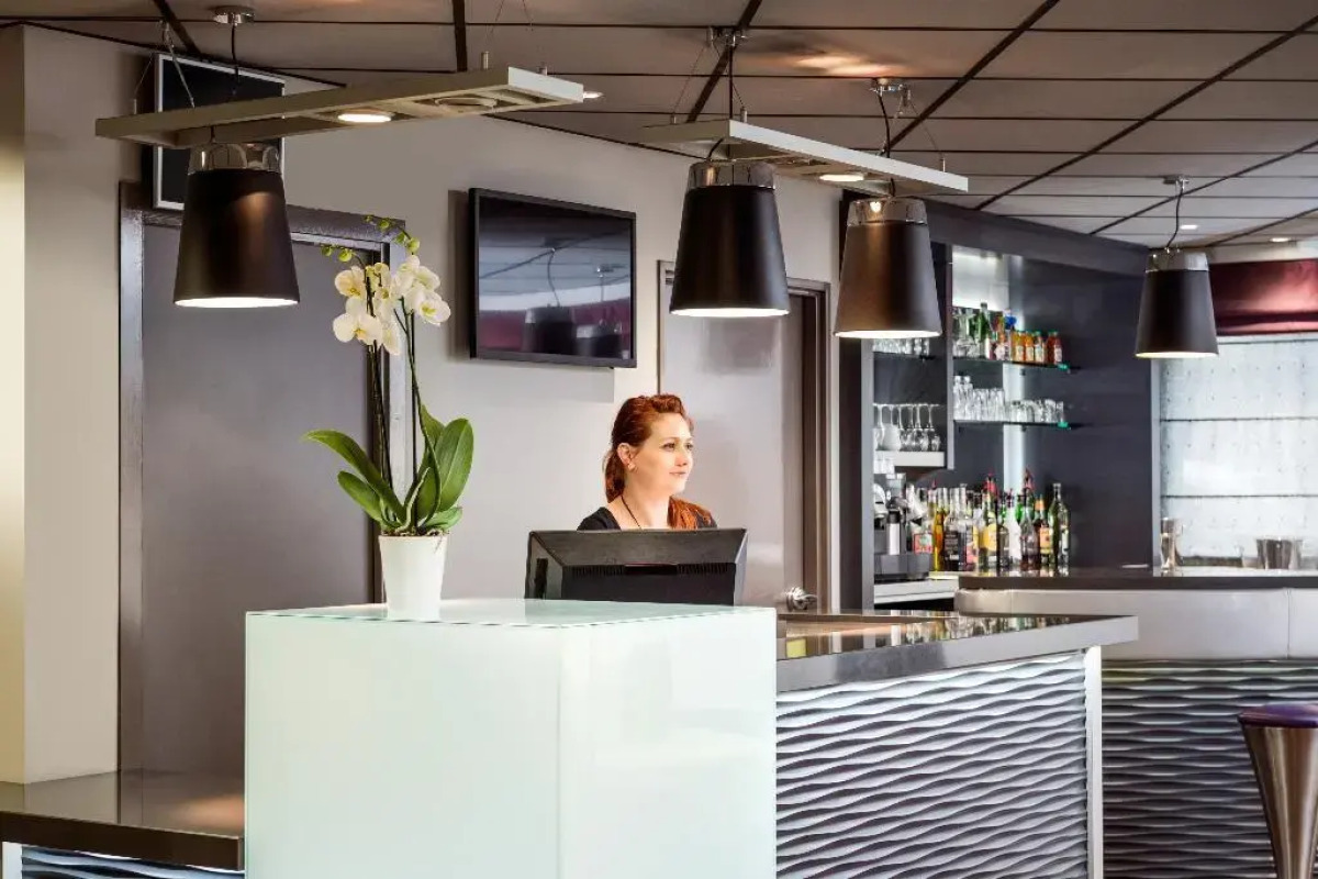 Aparthotel Adagio Paris Malakoff Châtillon