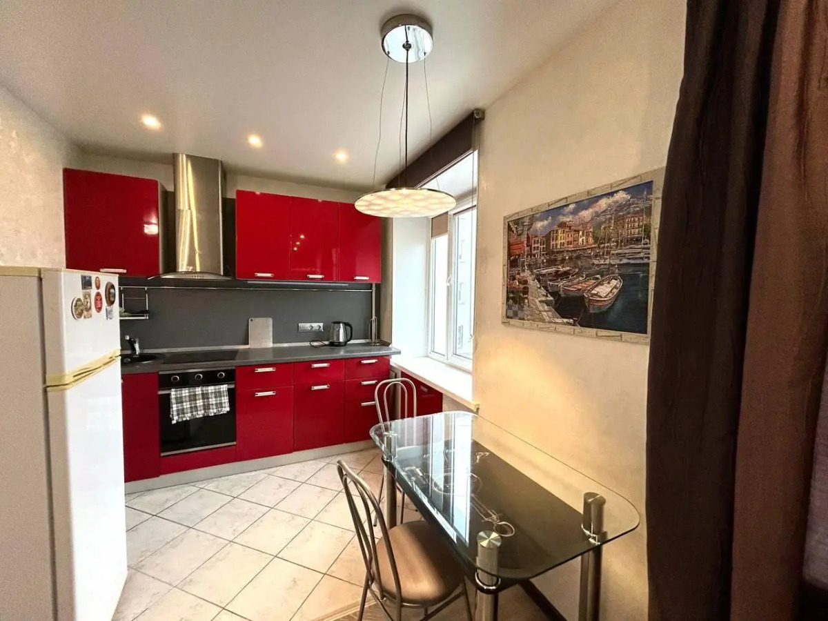 На Север на улице Воровского 4/22