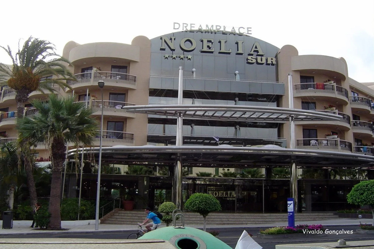 Tigotan Lovers & Friends Playa de las Américas - Adults Only (+18)