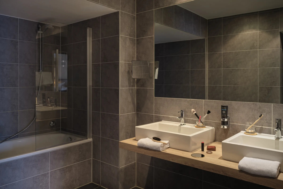 Hotel Mannheimer Hof - Leonardo Limited Edition