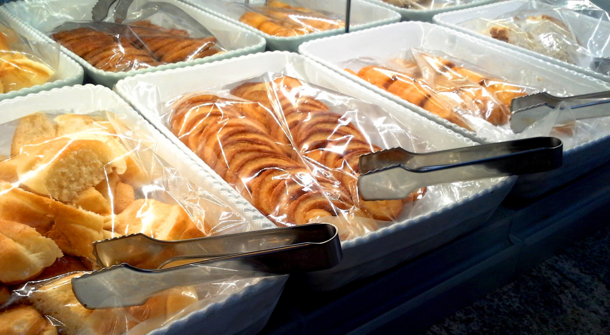 Hotel Continental Barcelona