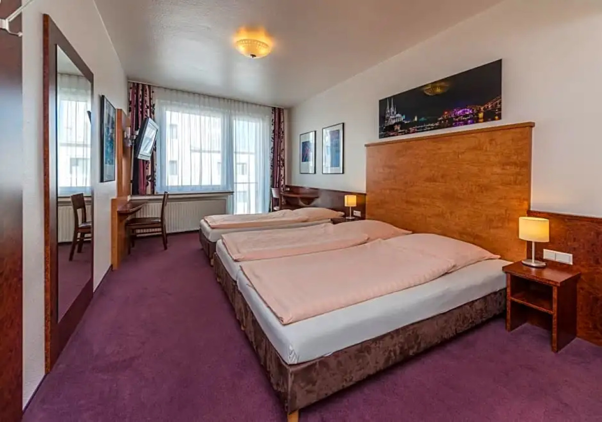 Breslauer Hof Am Dom