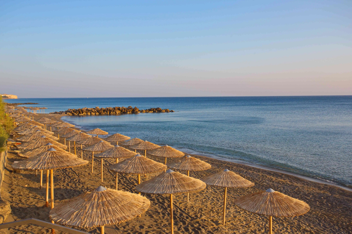 Petra Mare - All Inclusive